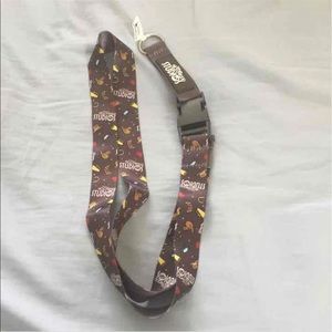 Disney’s Hollywood Studios pin lanyard